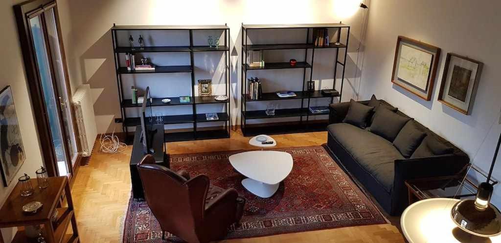 Interno Gavi Lejlighed Verona Eksteriør billede