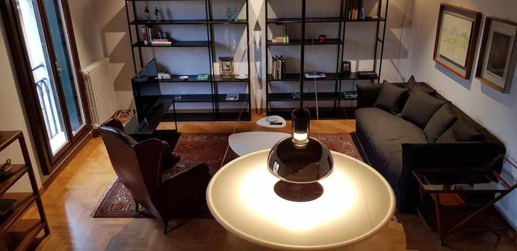 Interno Gavi Lejlighed Verona Eksteriør billede
