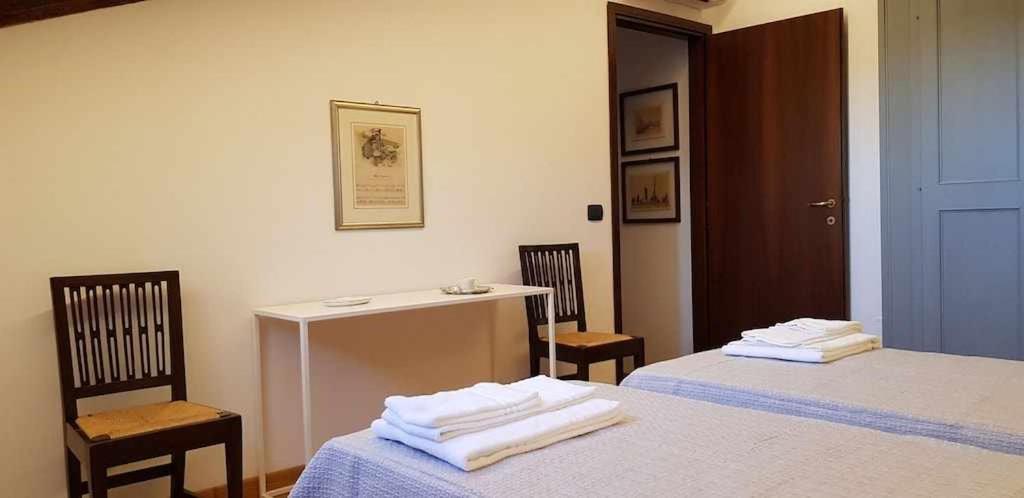 Interno Gavi Lejlighed Verona Eksteriør billede