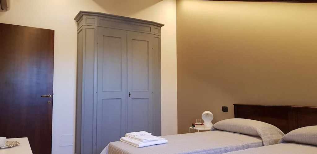 Interno Gavi Lejlighed Verona Eksteriør billede