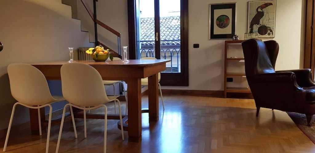 Interno Gavi Lejlighed Verona Eksteriør billede