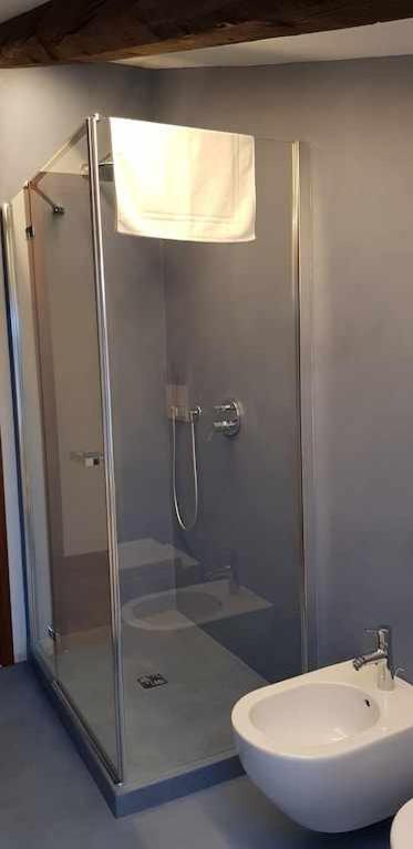 Interno Gavi Lejlighed Verona Eksteriør billede