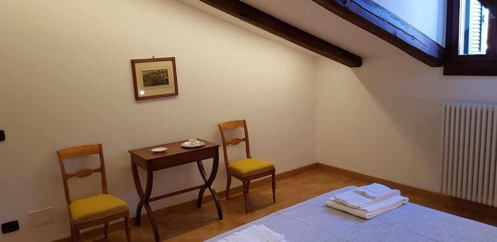 Interno Gavi Lejlighed Verona Eksteriør billede