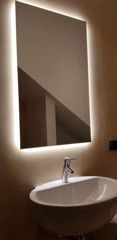 Interno Gavi Lejlighed Verona Eksteriør billede