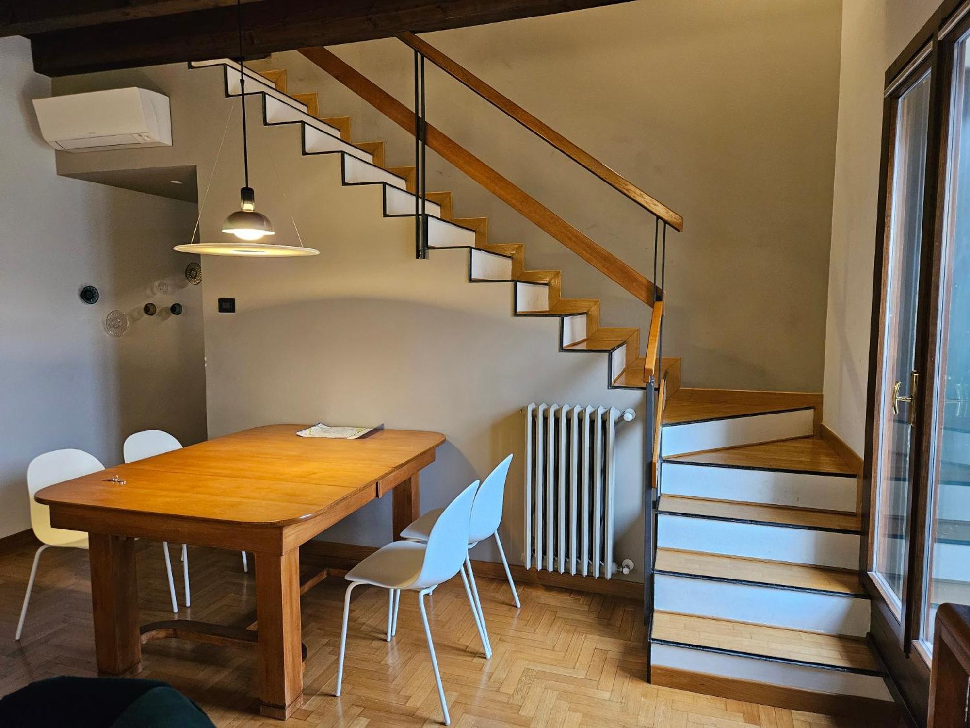 Interno Gavi Lejlighed Verona Eksteriør billede