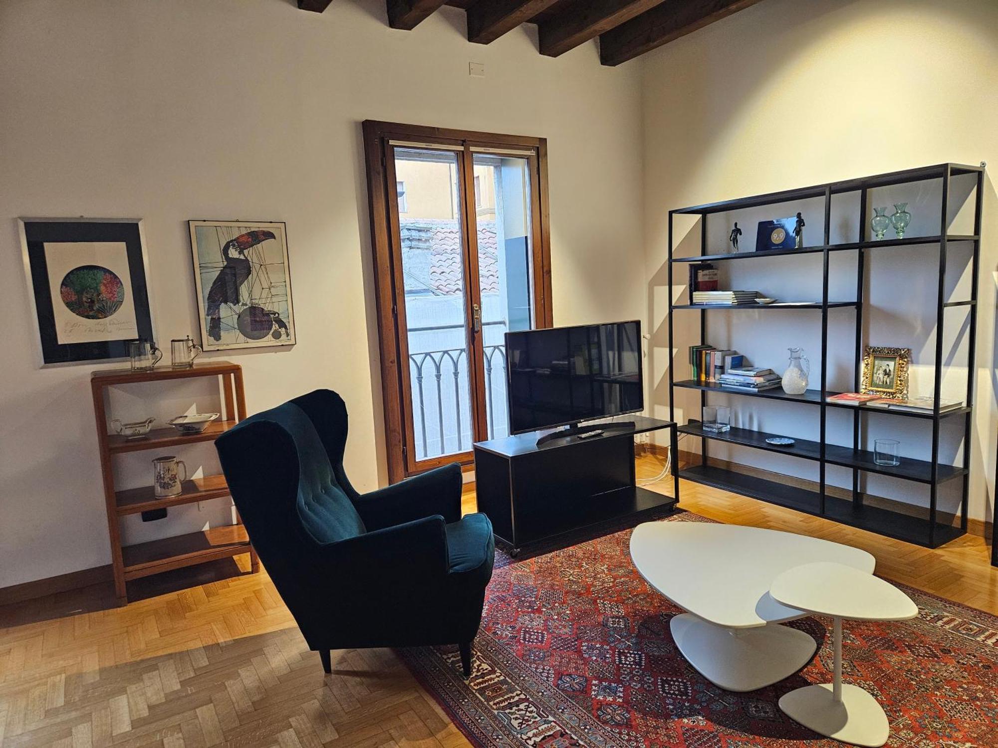 Interno Gavi Lejlighed Verona Eksteriør billede
