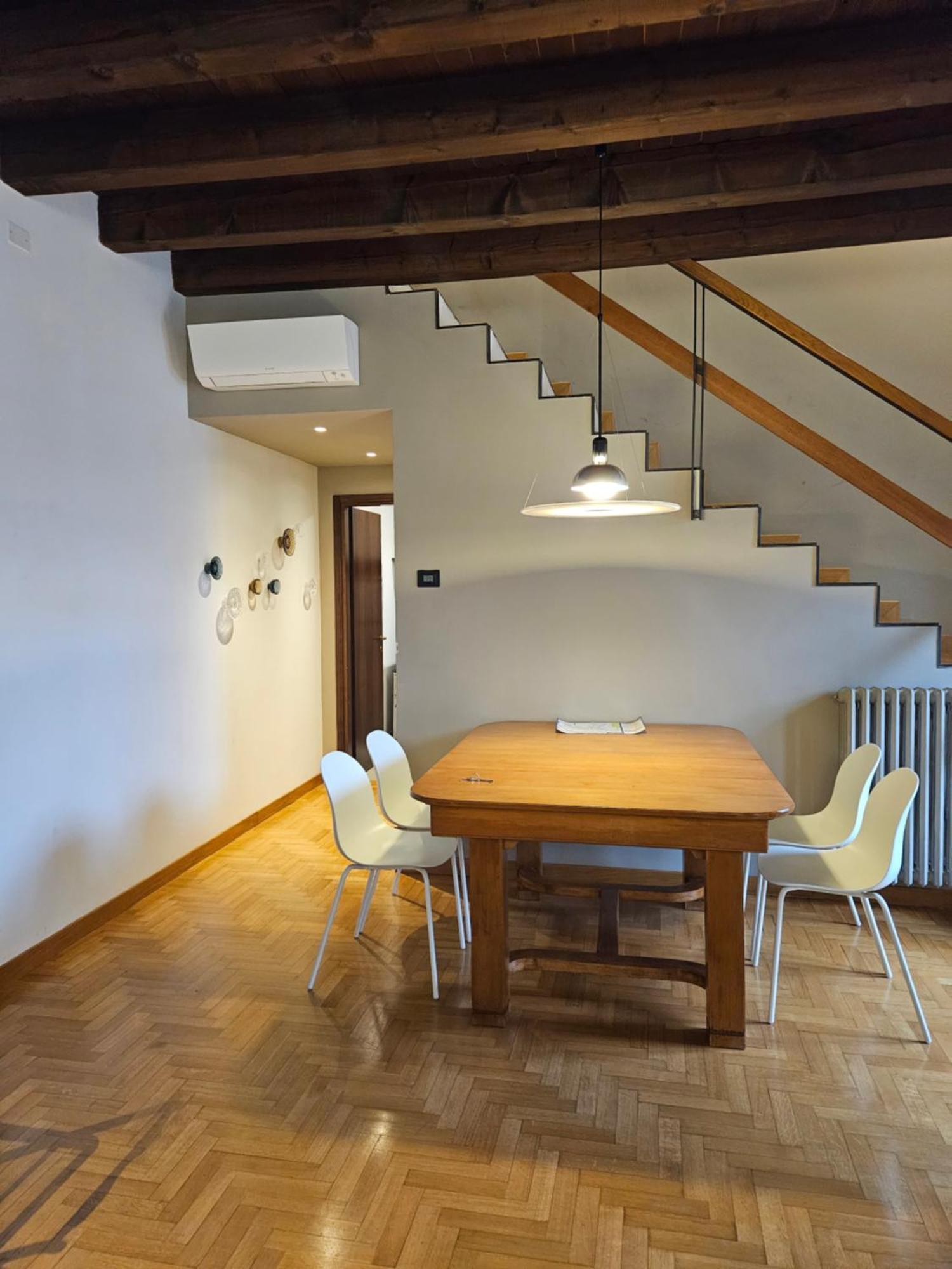 Interno Gavi Lejlighed Verona Eksteriør billede